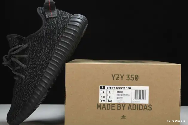Black 350 Boost (2022 Adidas Yeezy 2023) BB5350 Pirate 0518